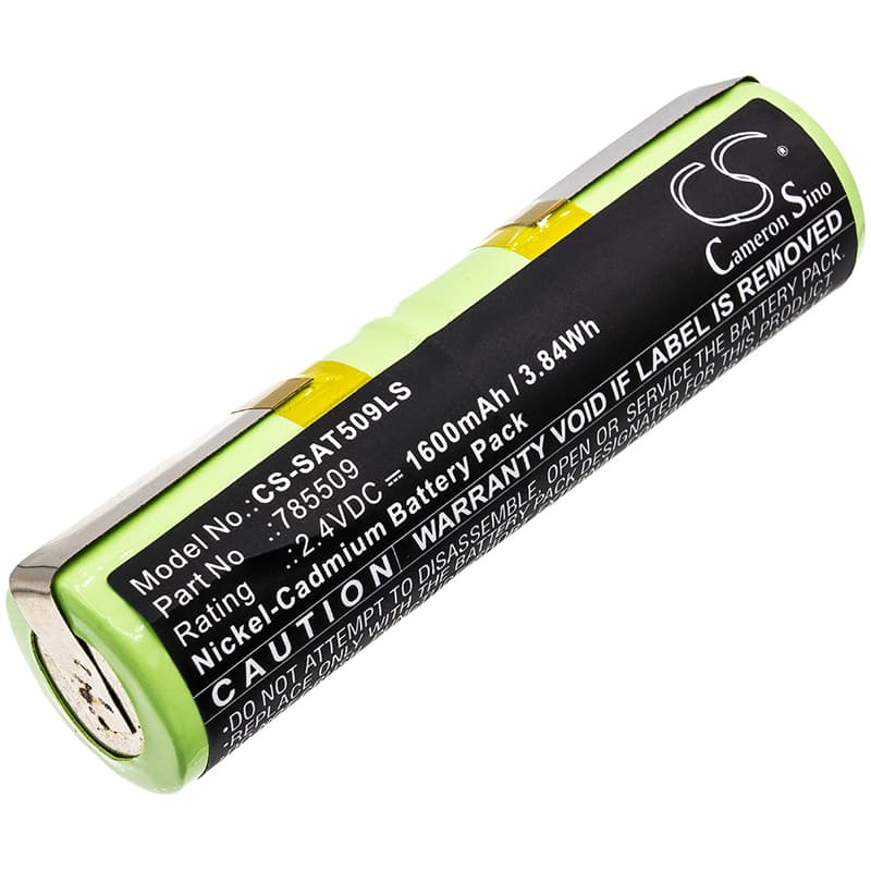 Replacement Battery for Saft 785509 - CS-SAT509LS-1.jpg