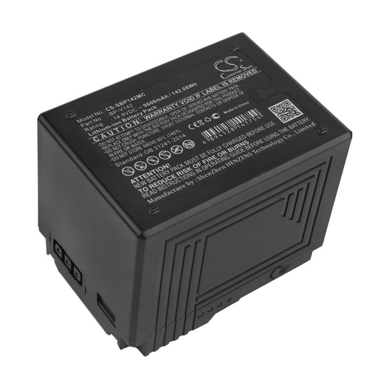 Replacement Battery for Sony PMW-EX330 - CS-SBP142MC-1.jpg