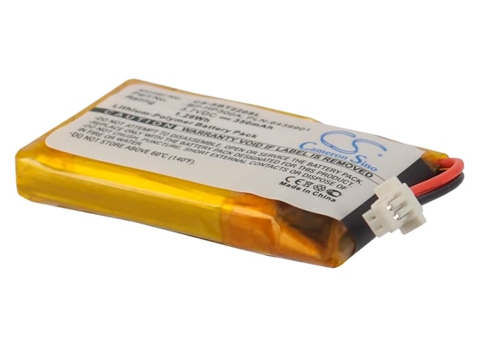Replacement Battery for Sony BT22 - CS-SBT220SL-1.jpg