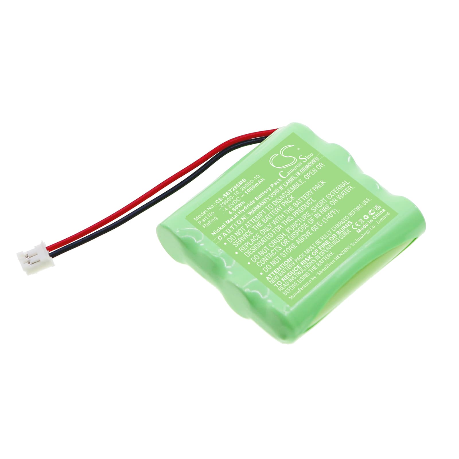 Replacement Battery for Panorama 29270-10 - CS-SBT296MB-1.jpg