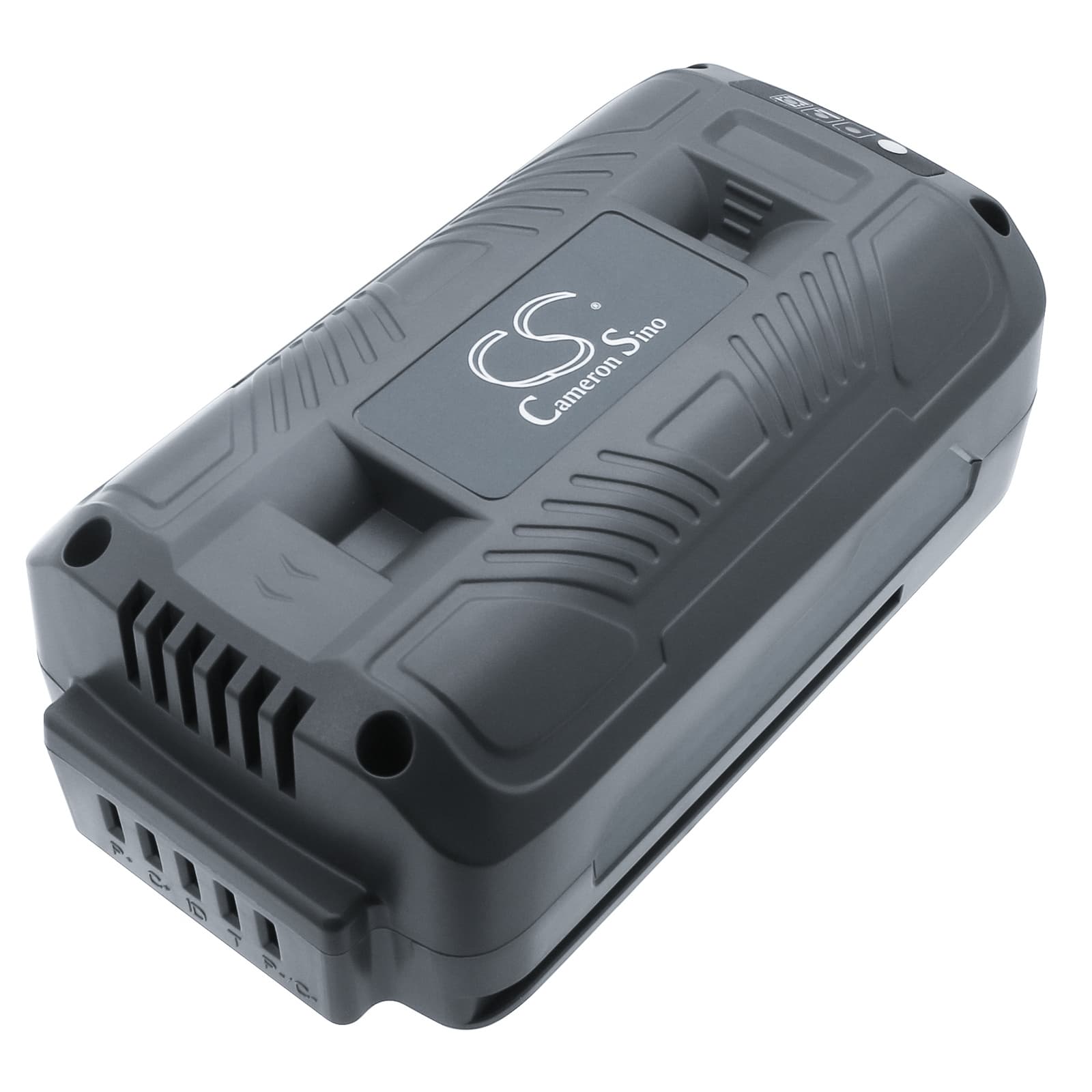 Replacement Battery for Snow Joe iON18SB - CS-SBT400PW-1.jpg