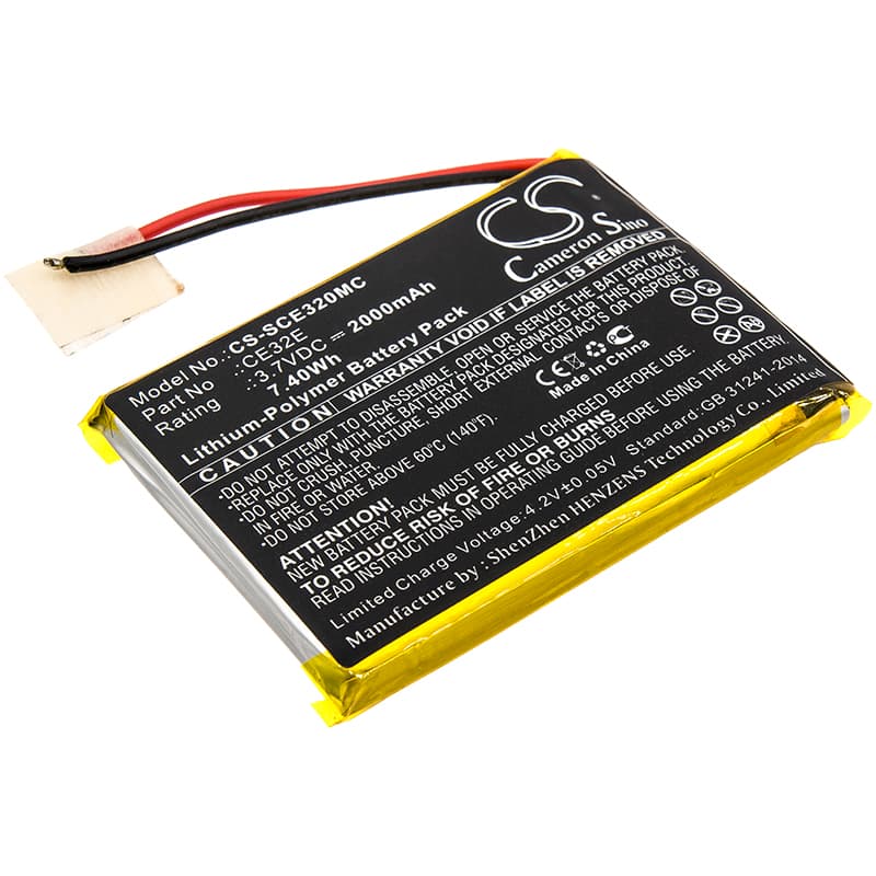 Replacement Battery for Safety Vision Prima Facie - CS-SCE320MC-1.jpg