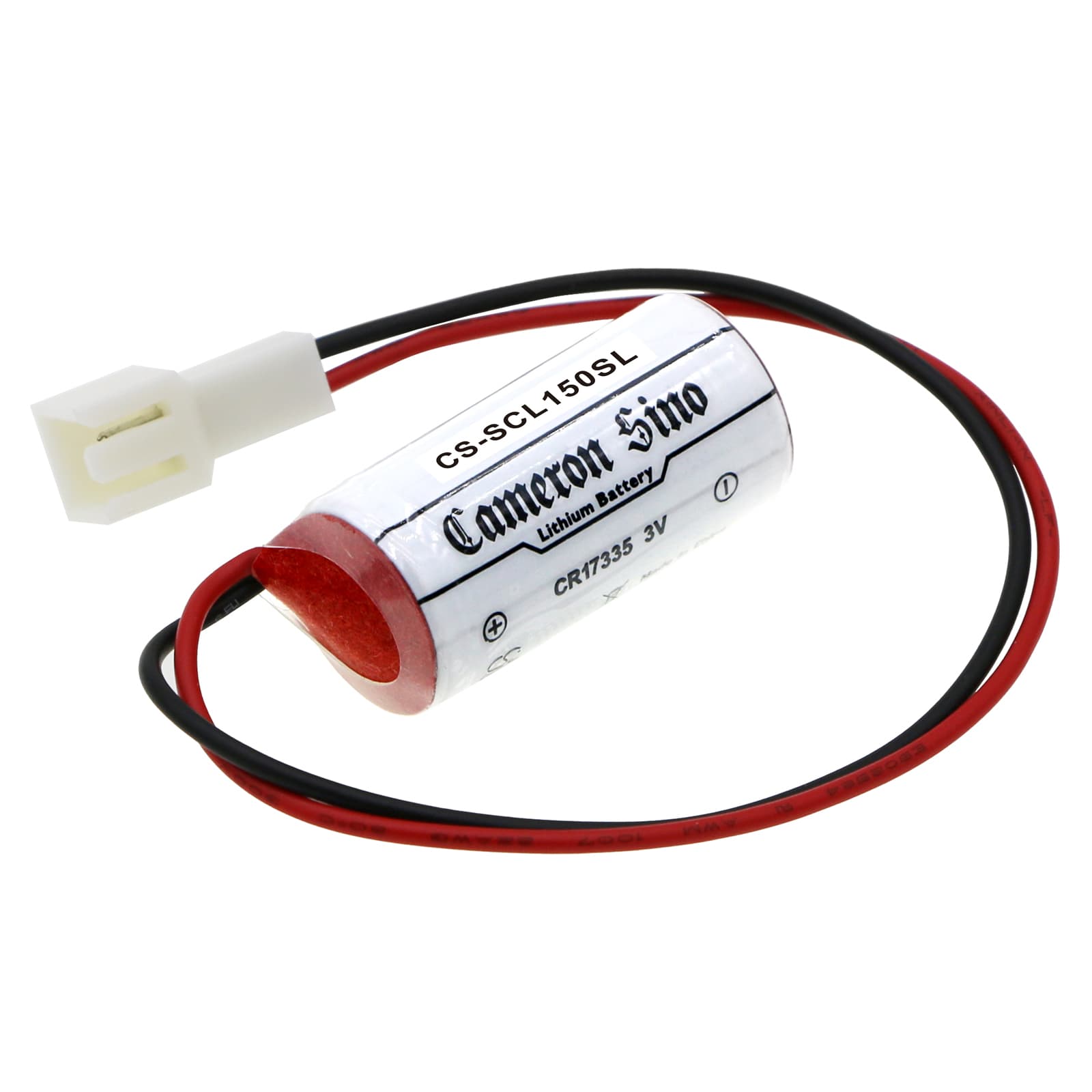 Replacement Battery for Allen-Bradley SLC-100 - CS-SCL150SL-1.jpg