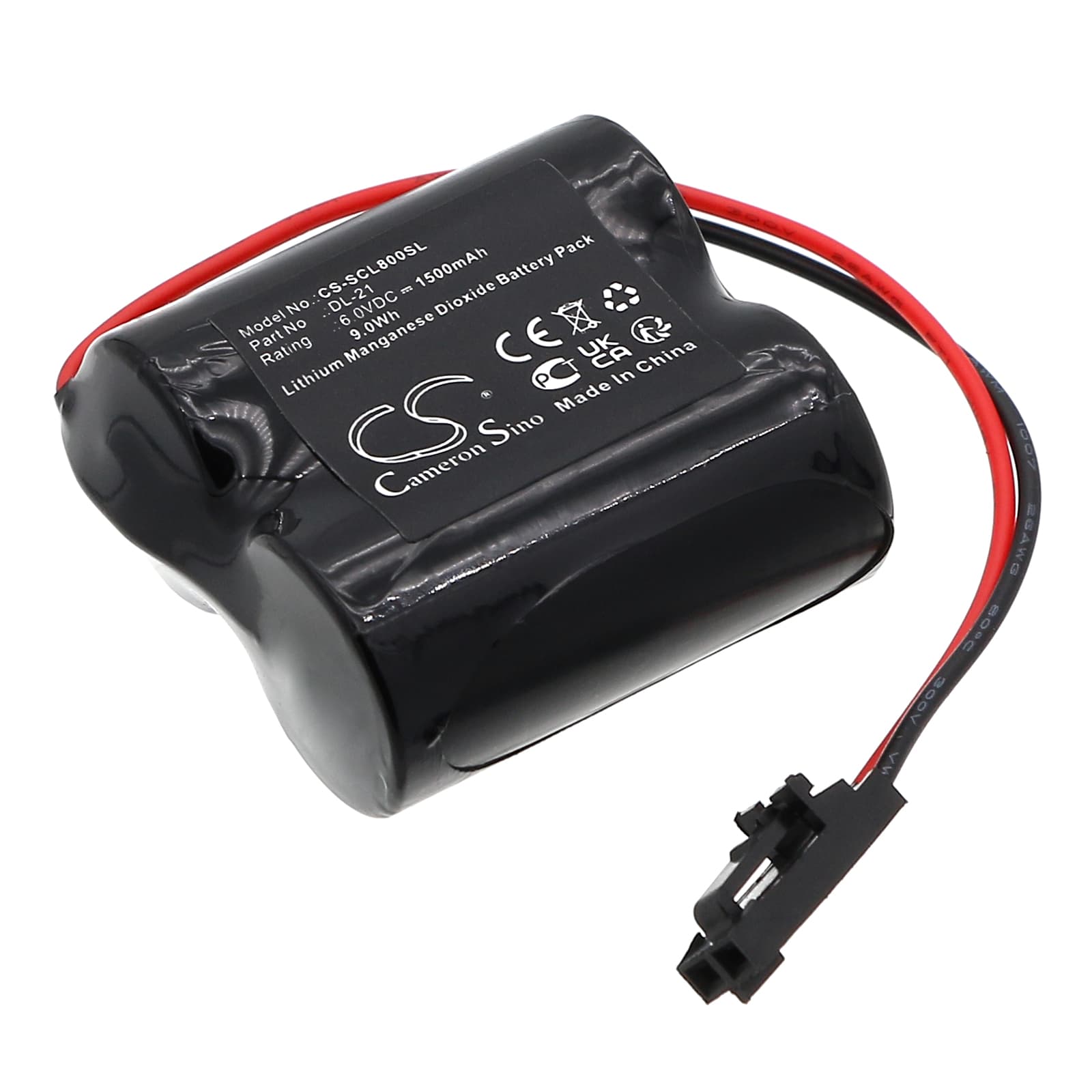 Replacement Battery for Saflok CL-08 - CS-SCL800SL-1.jpg