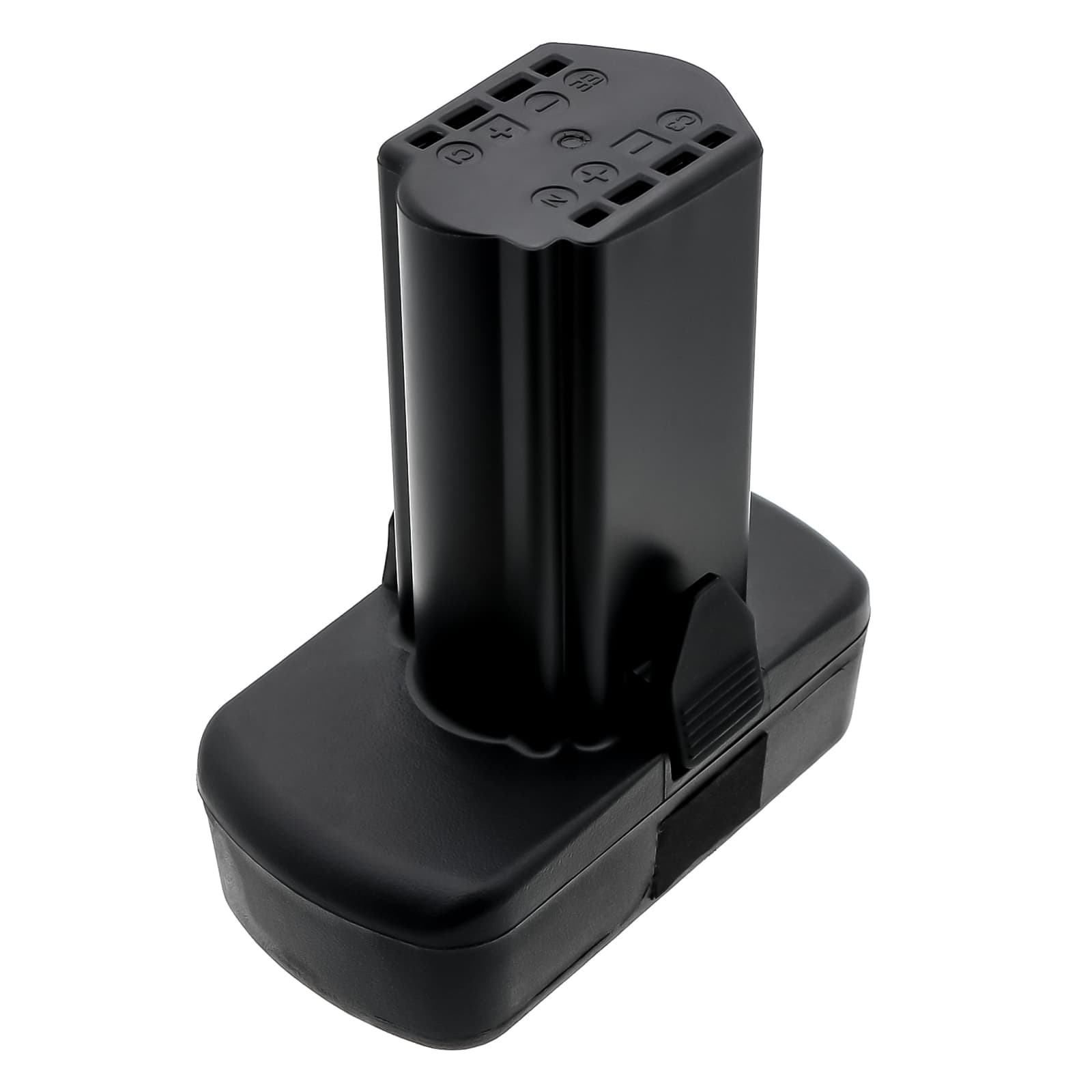 Replacement Battery for Snap-on CT761 - CS-SCT761PW-1.jpg