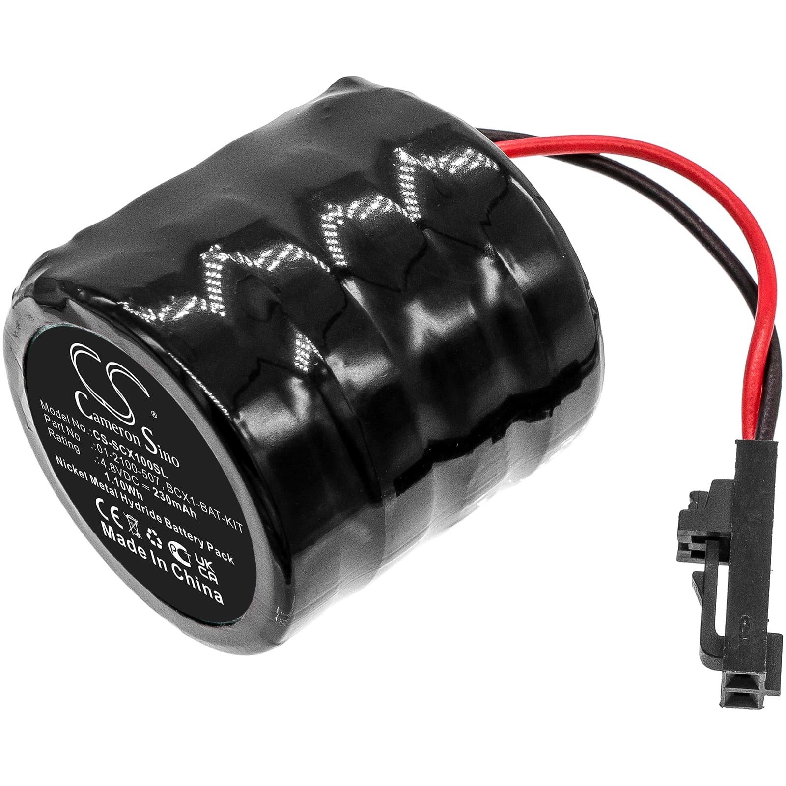 Replacement Battery for Schneider AN-1441 - CS-SCX100SL-1.jpg