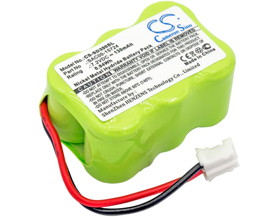 Replacement Battery for SportDog YardTrainer SD-350 - CS-SD350SL-1.jpg