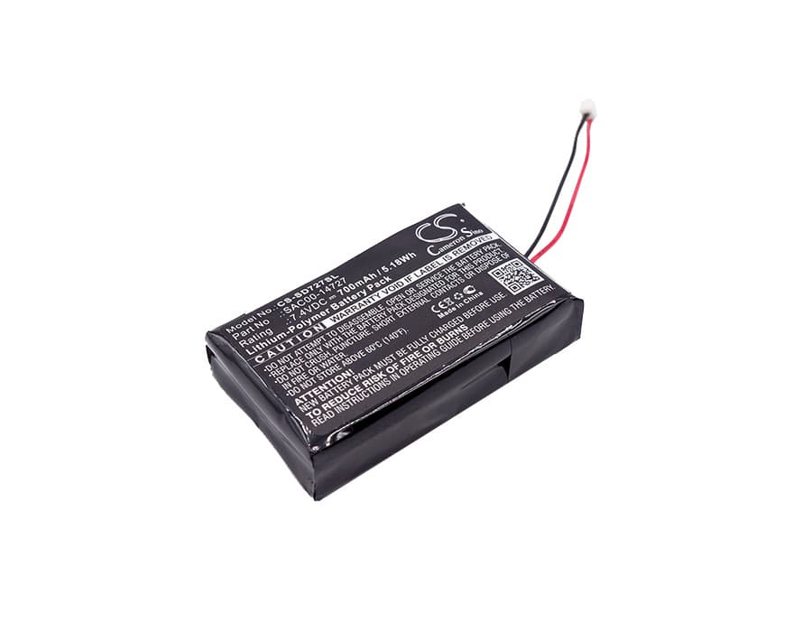 Replacement Battery for SportDog Remote Launcher Receiver - CS-SD727SL-1.jpg