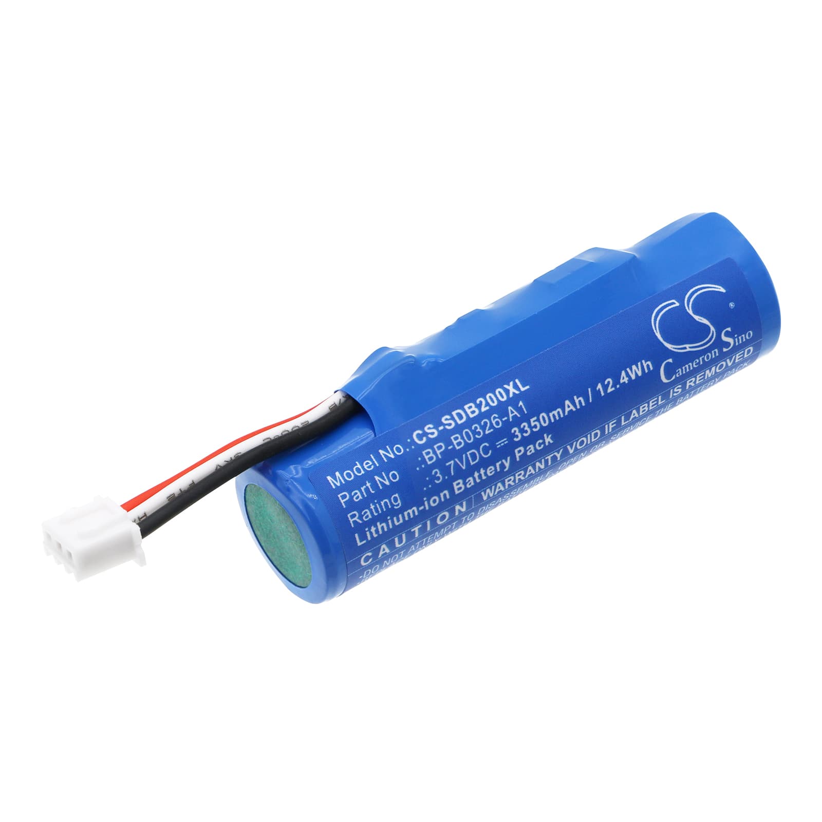 Replacement Battery for Seiko MP-B20 - CS-SDB200XL-1.jpg