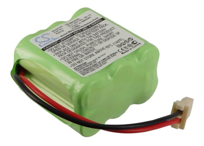Replacement Battery for Dogtra Transmitter 1100NC - CS-SDC07SL-1.jpg