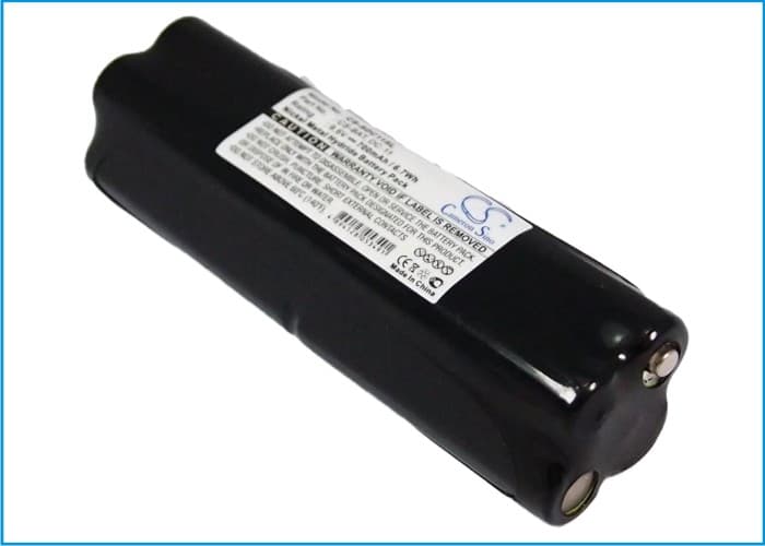 Replacement Battery for Innotek 1000005-1 - CS-SDC11SL-1.jpg