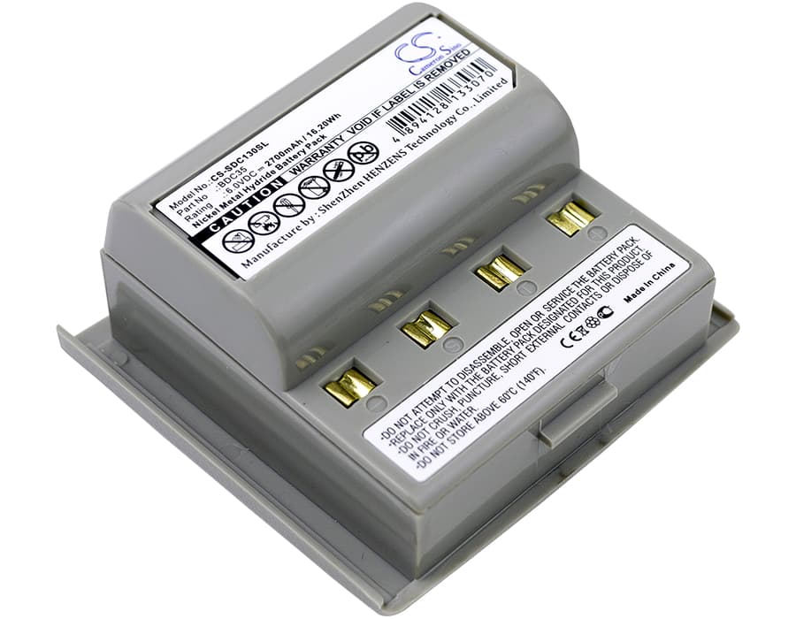 Replacement Battery for Sokkia SET030R - CS-SDC130SL-1.jpg