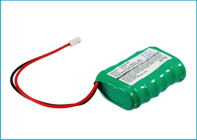 Replacement battery