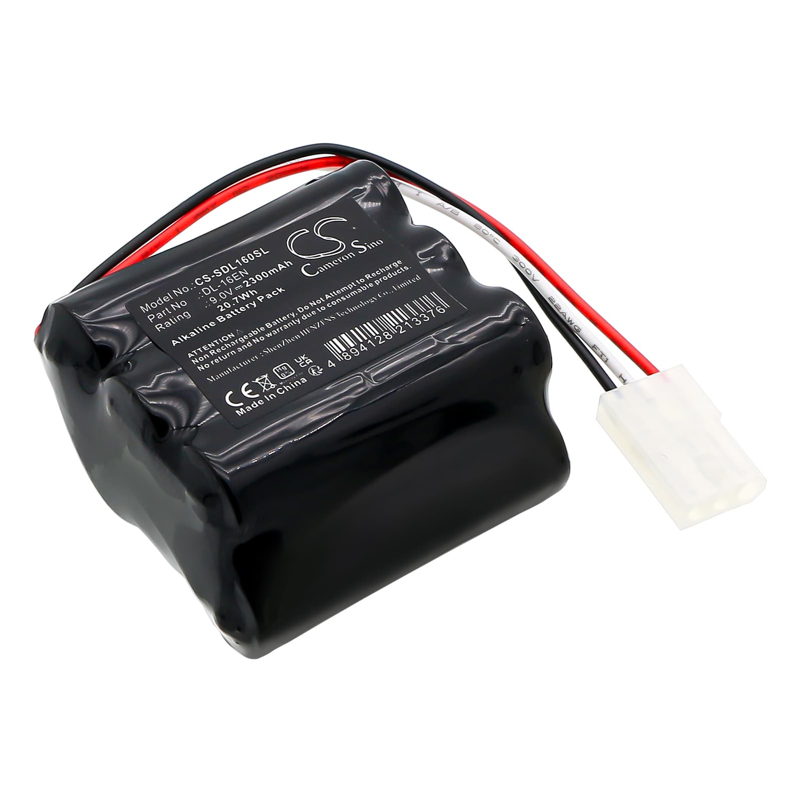 Replacement Battery for DoorLock DL-16EN - CS-SDL160SL-1.jpg