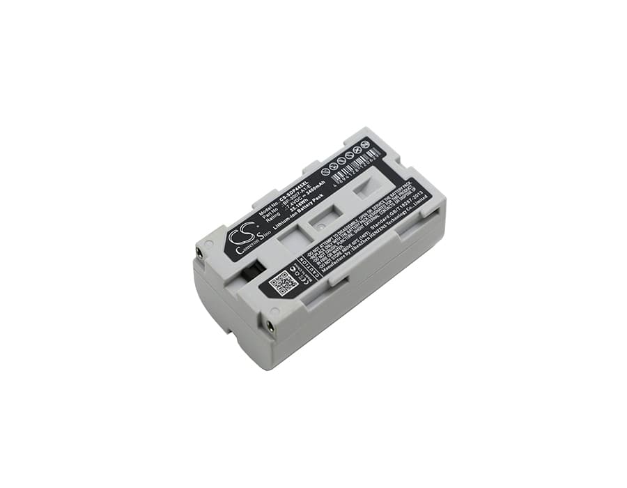 Replacement Battery for Seiko DPU-3445 - CS-SDP445XL-1.jpg