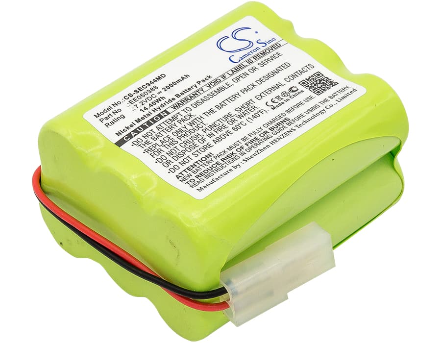 Replacement Battery for Seca 645 - CS-SEC944MD-1.jpg