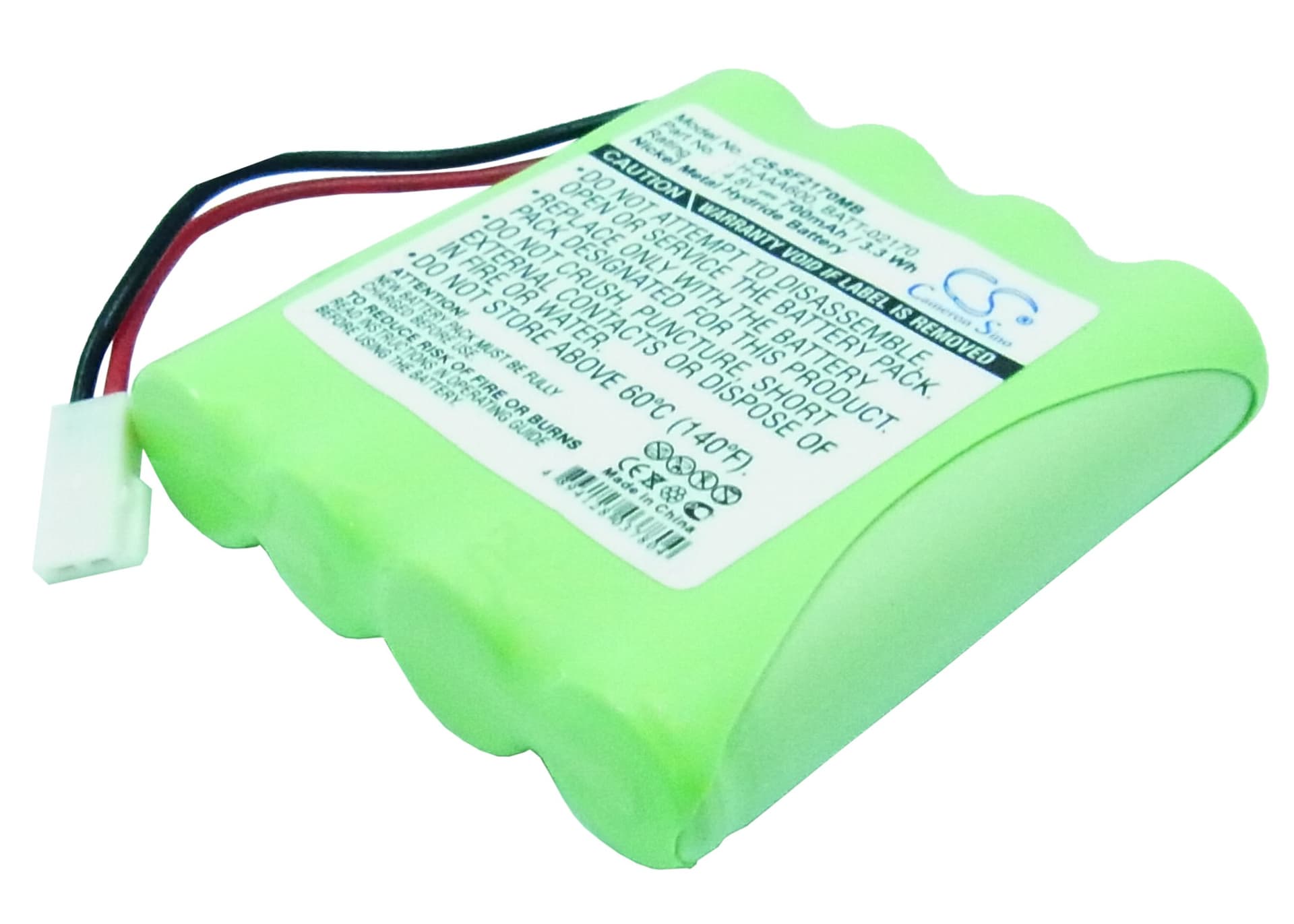 Replacement Battery for Simultalk 24G - CS-SF2170MB-1.jpg