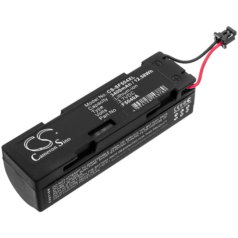 Replacement Battery for Symbol BCS1002 - CS-SF504XL-1.jpg