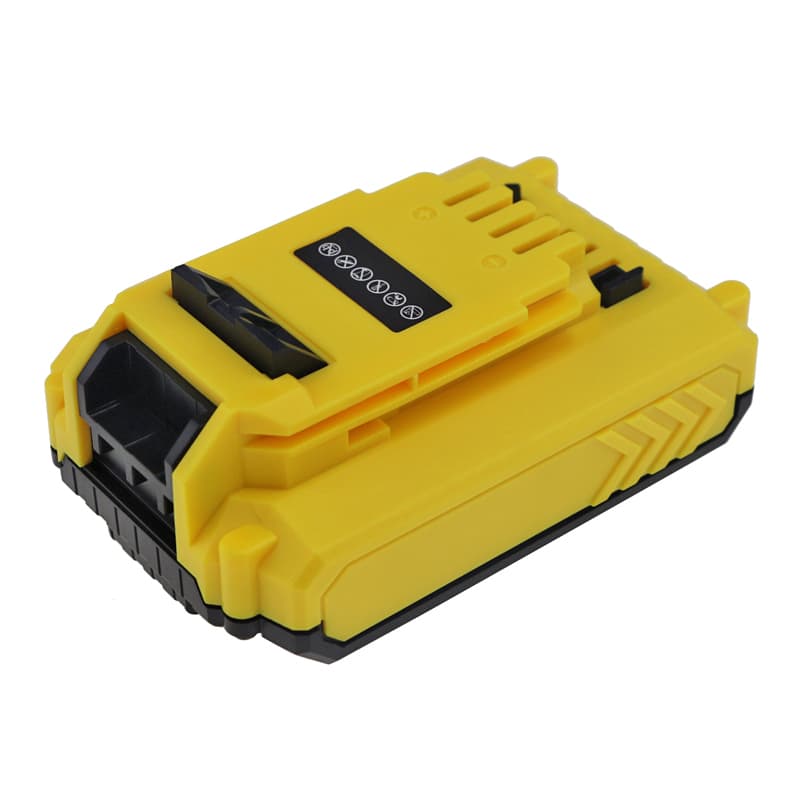 Replacement Battery for Porter Cable PCC600