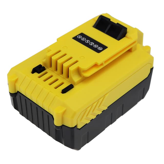 Replacement battery