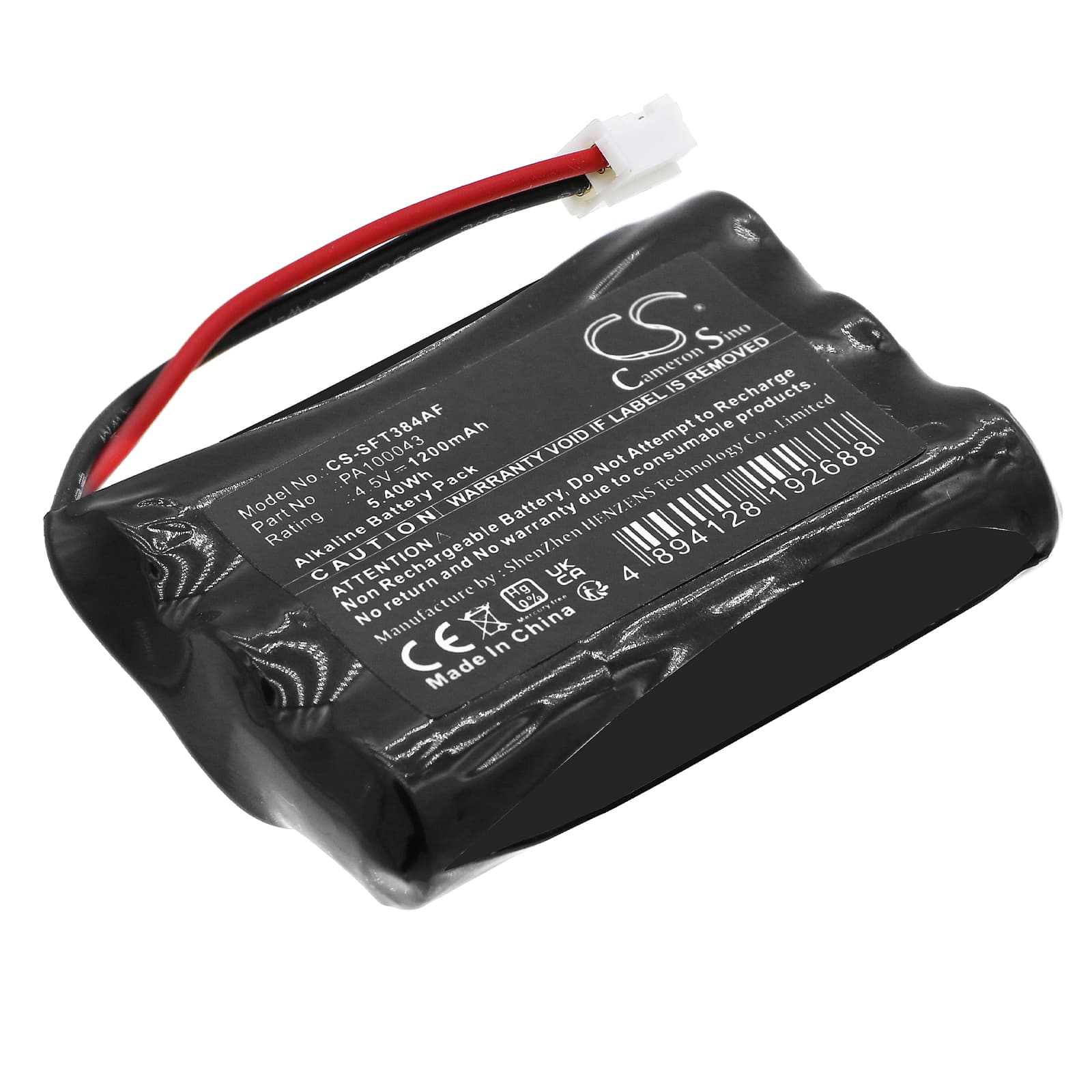 Replacement Battery for Safe-O-Tronic DS - CS-SFT384AF-1.jpg
