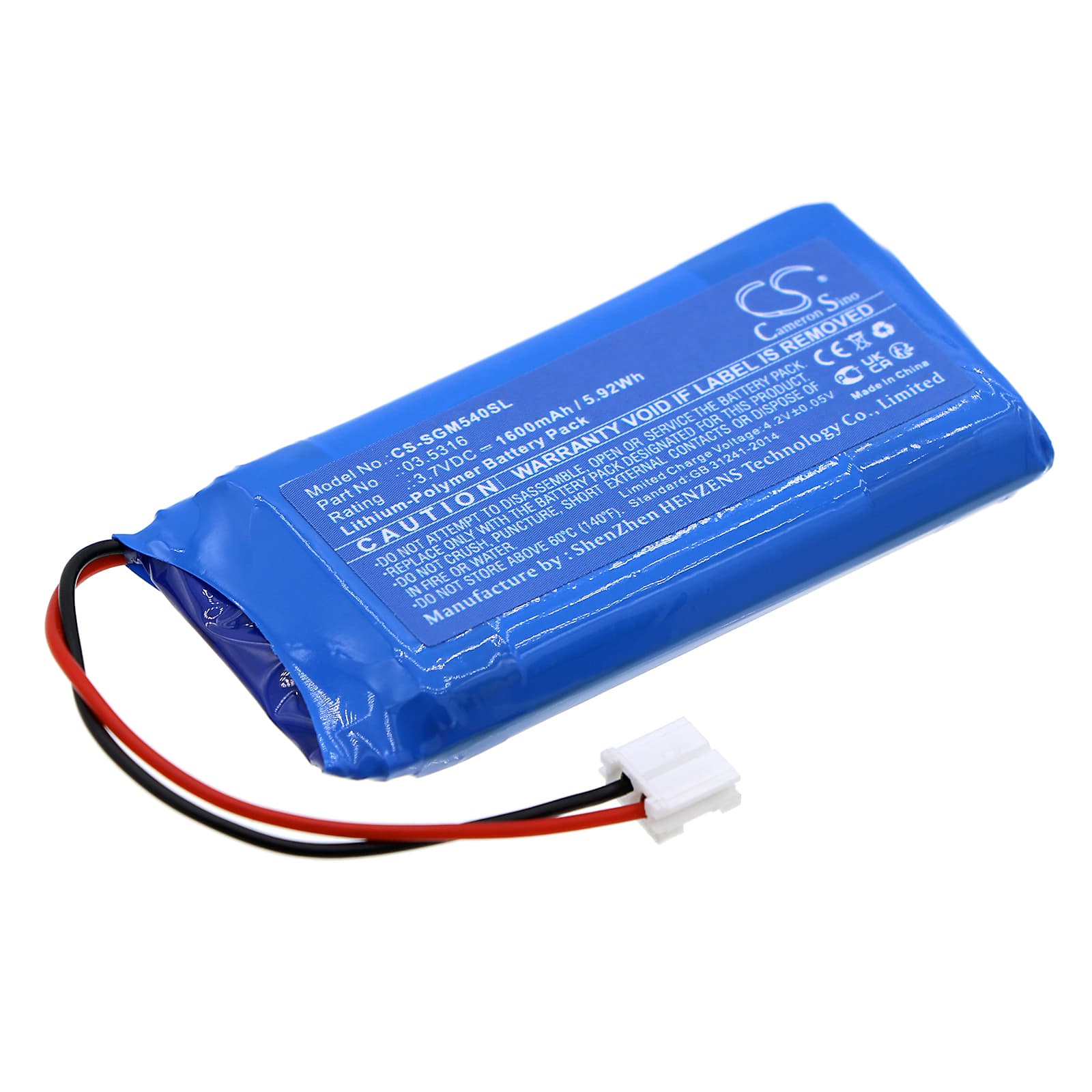 Replacement Battery for SCANGRIP Midiform - CS-SGM540SL-1.jpg