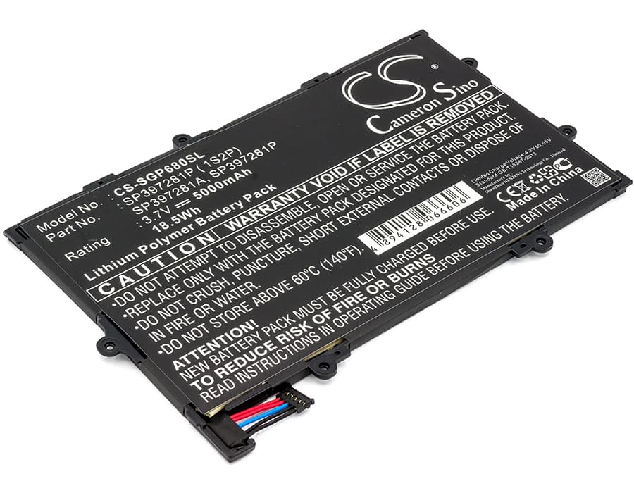 Replacement Battery for Verizon Galaxy Tab 7.7 - CS-SGP680SL-1.jpg