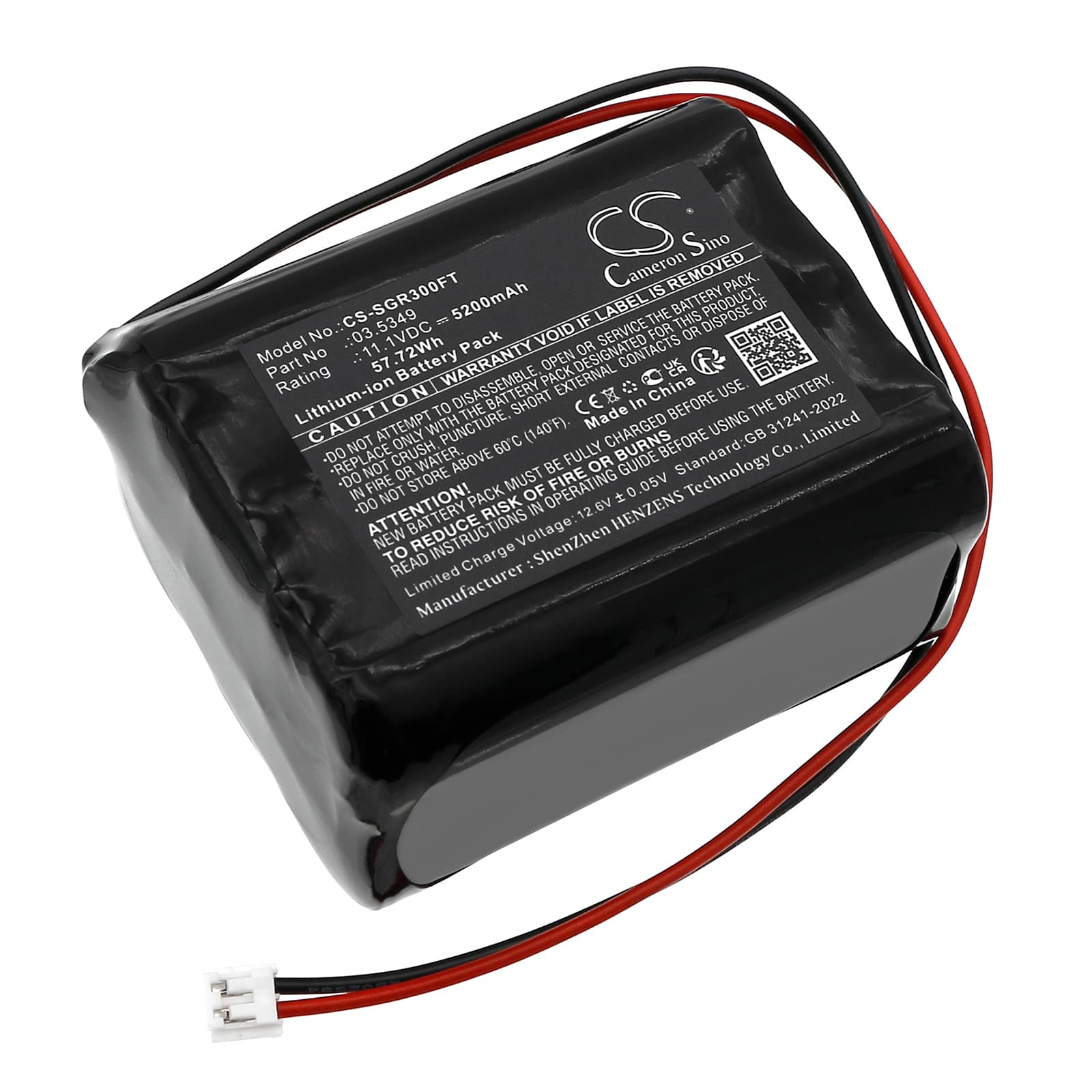 Replacement Battery for SCANGRIP NOVA 3 - CS-SGR300FT-1.jpg