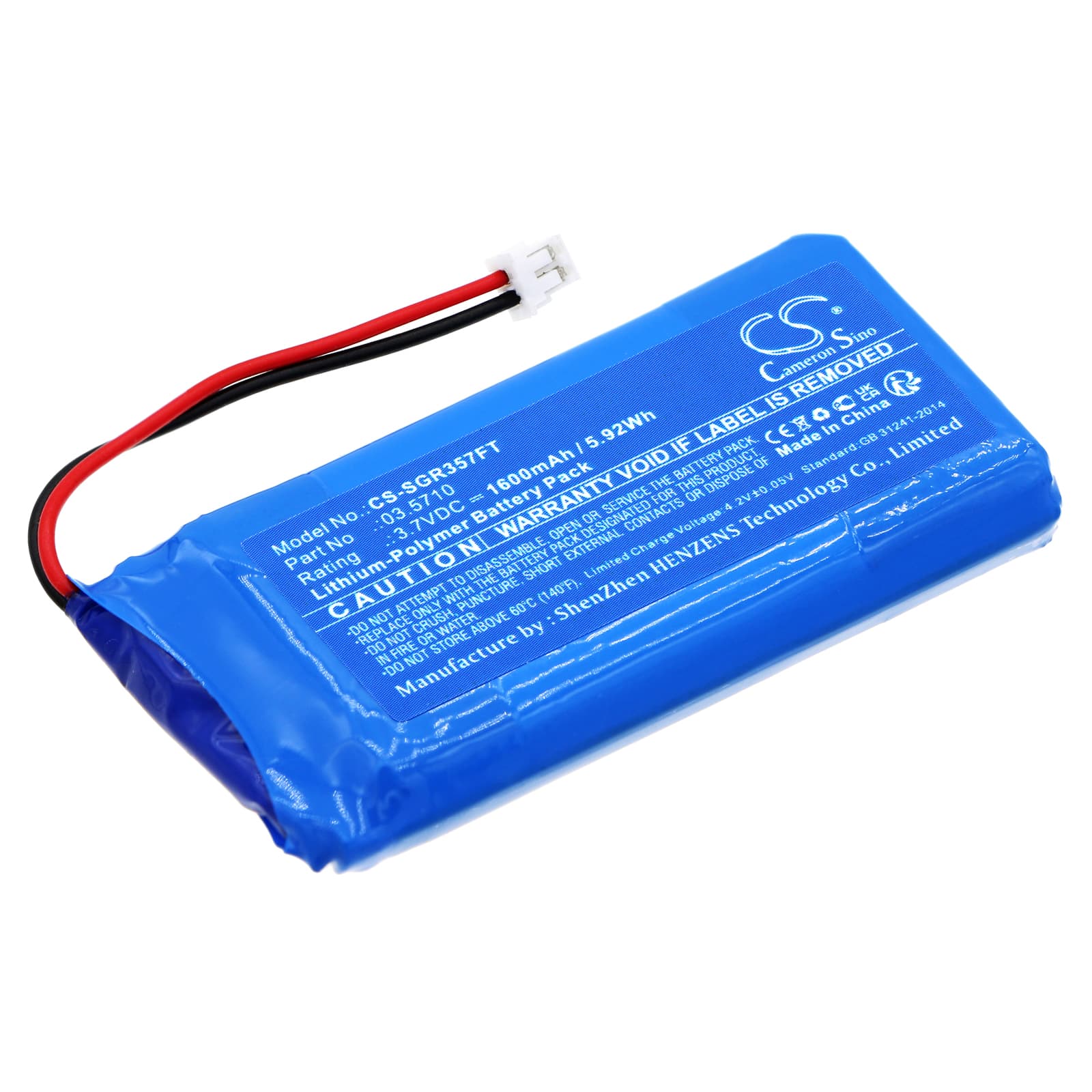 Replacement Battery for SCANGRIP Spotlight - CS-SGR357FT-1.jpg