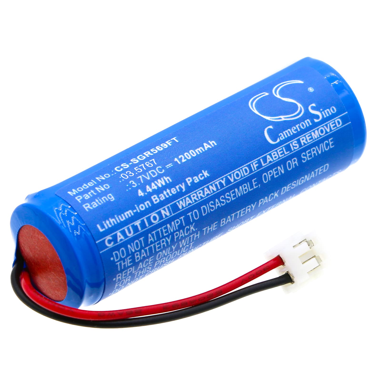 Replacement Battery for SCANGRIP Mini Mag Pro COB LED - CS-SGR569FT-1.jpg