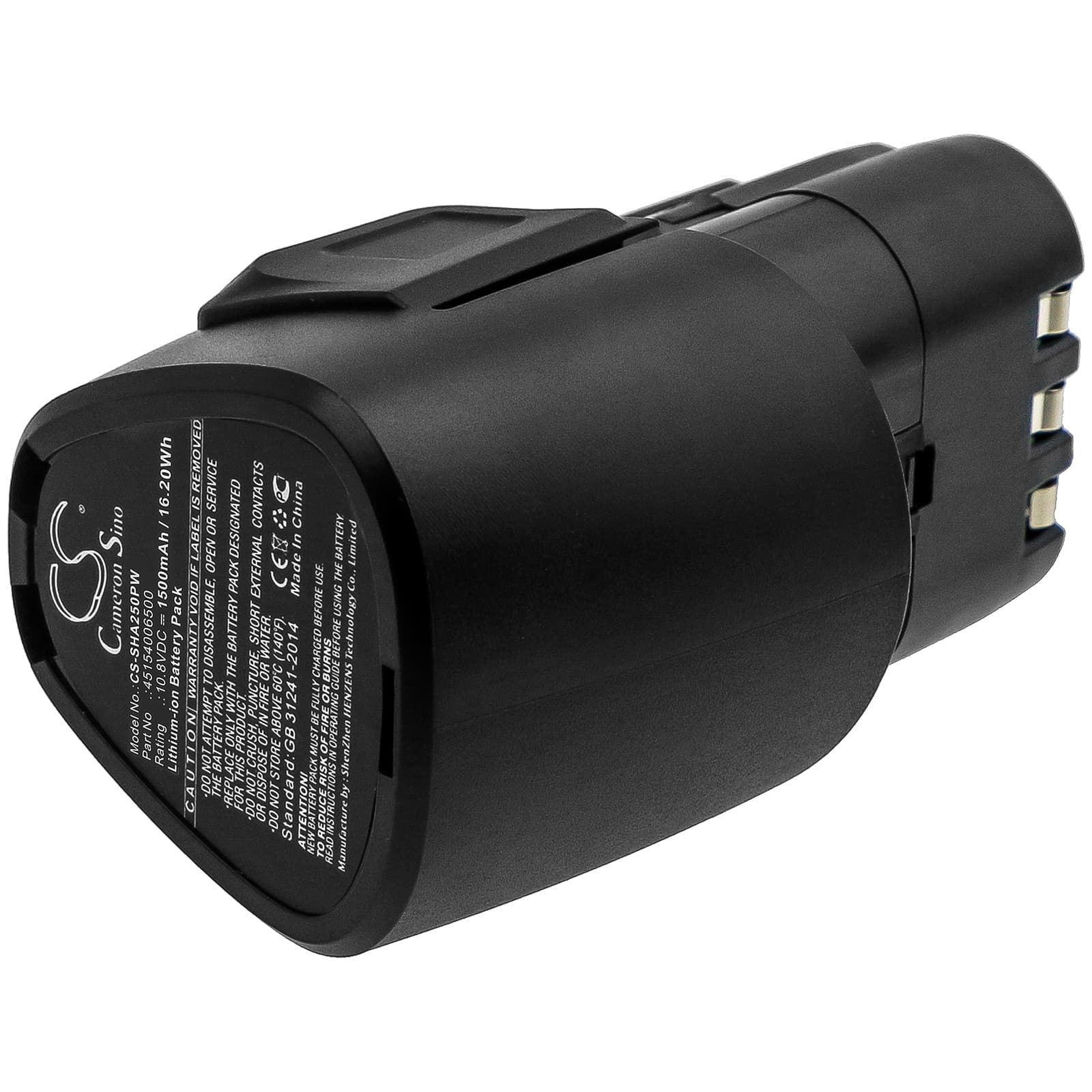 Replacement Battery for Stihl AS 2 - CS-SHA250PW-1.jpg