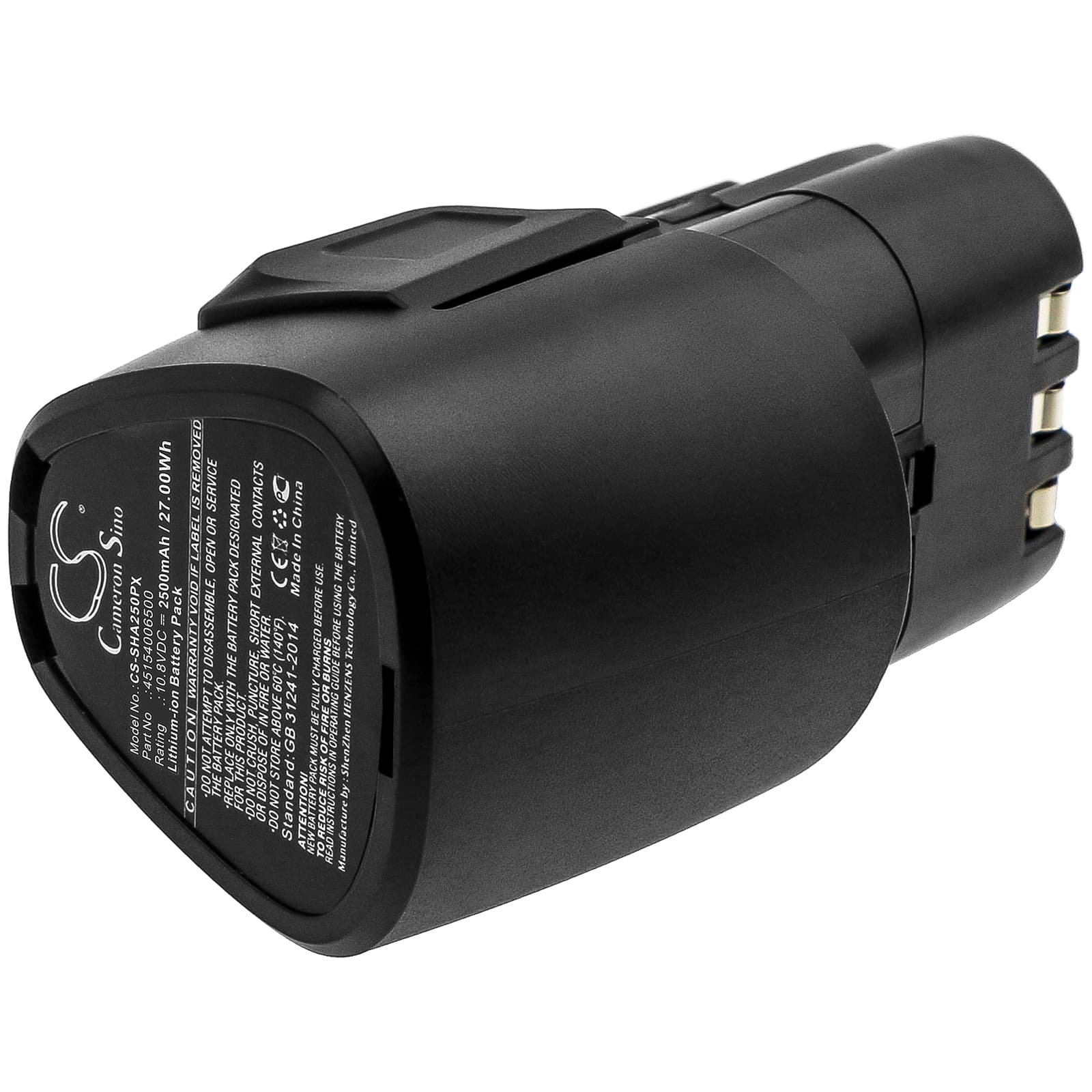 Replacement Battery for Stihl AS 2 - CS-SHA250PX-1.jpg