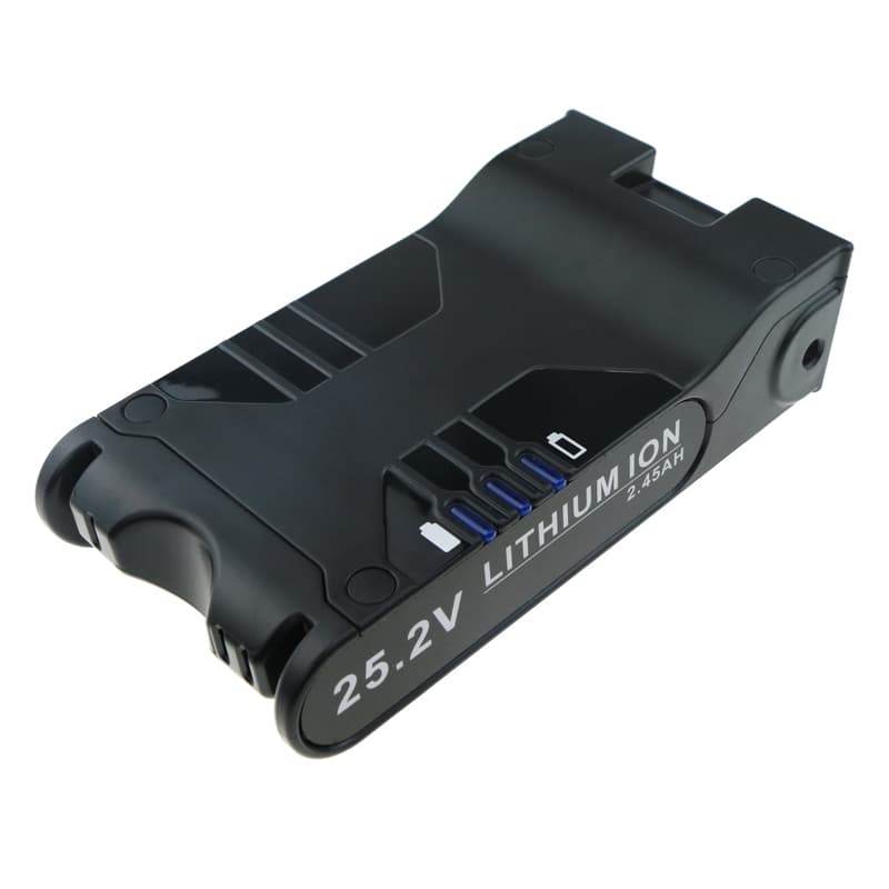 Replacement Battery for Shark IC205 - CS-SHC200VX-1.jpg