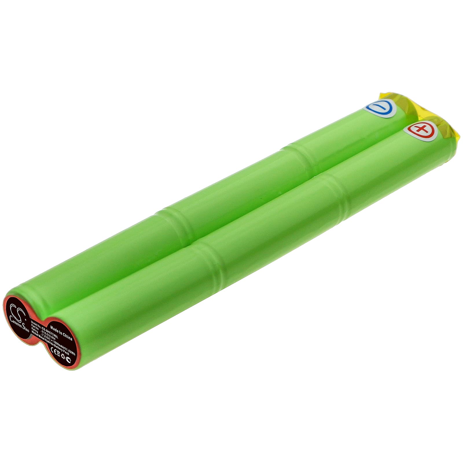 Replacement Battery for Soehnle 7742 - CS-SHC774SL-1.jpg