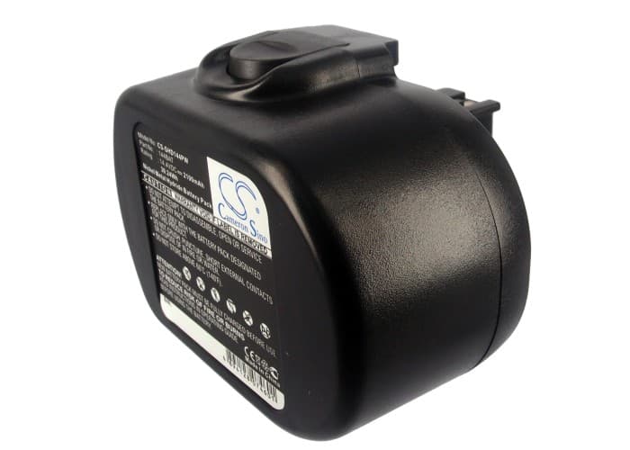 Replacement Battery for Skil 2566 - CS-SHD144PW-1.jpg
