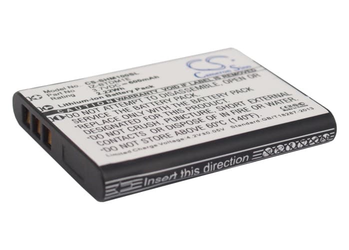Replacement Battery for Sharp Portable Plasmacluster Ion Generator IG-DM1Z-W - CS-SHM100SL-1.jpg