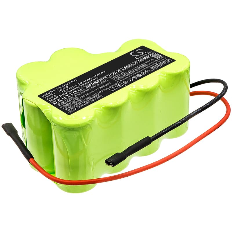 Replacement Battery for Shark SV726 - CS-SHV726VX-1.jpg