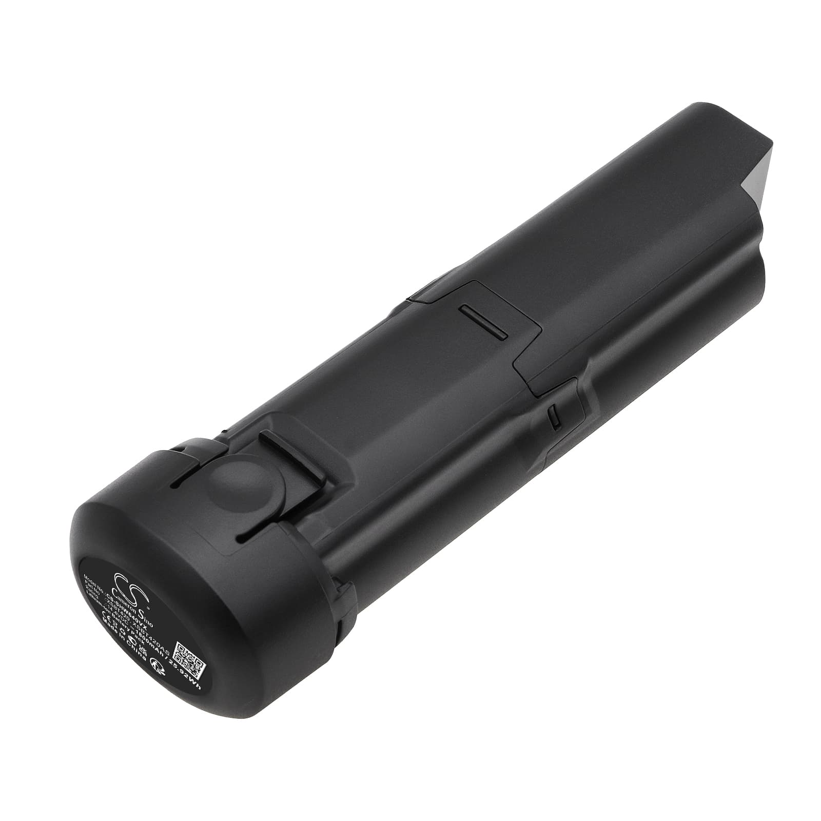 Replacement Battery for Shark QV410QBK - CS-SHW640VX-1.jpg
