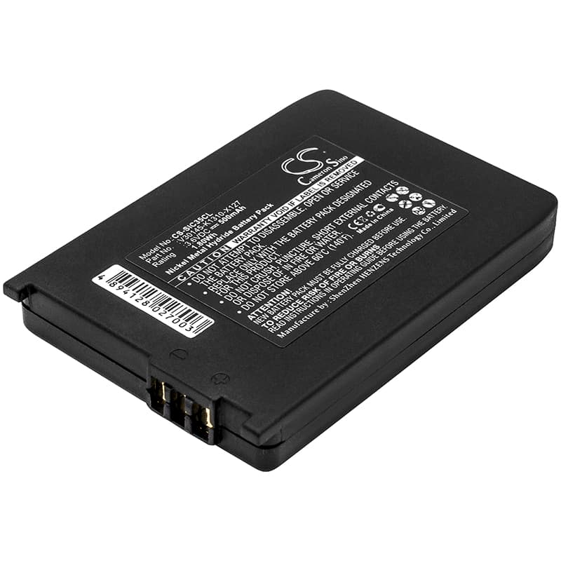 Replacement Battery for Telekom T-Sinus 700 Micro - CS-SIC35CL-1.jpg