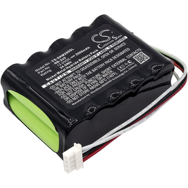 Replacement Battery for Emitor Satlook Micro HD - CS-SKM200SL-1.jpg