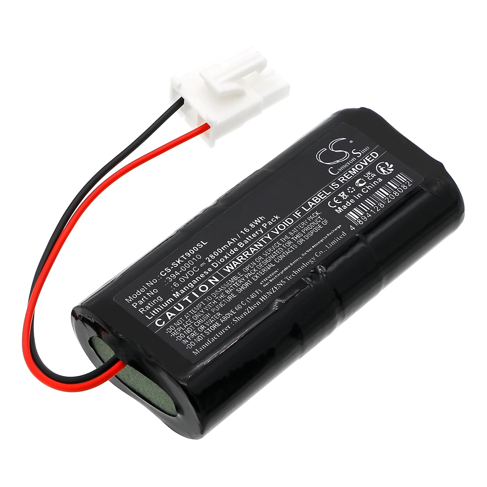Replacement Battery for Skybitz Telular Wireless Tank Monitor - CS-SKT900SL-1.jpg