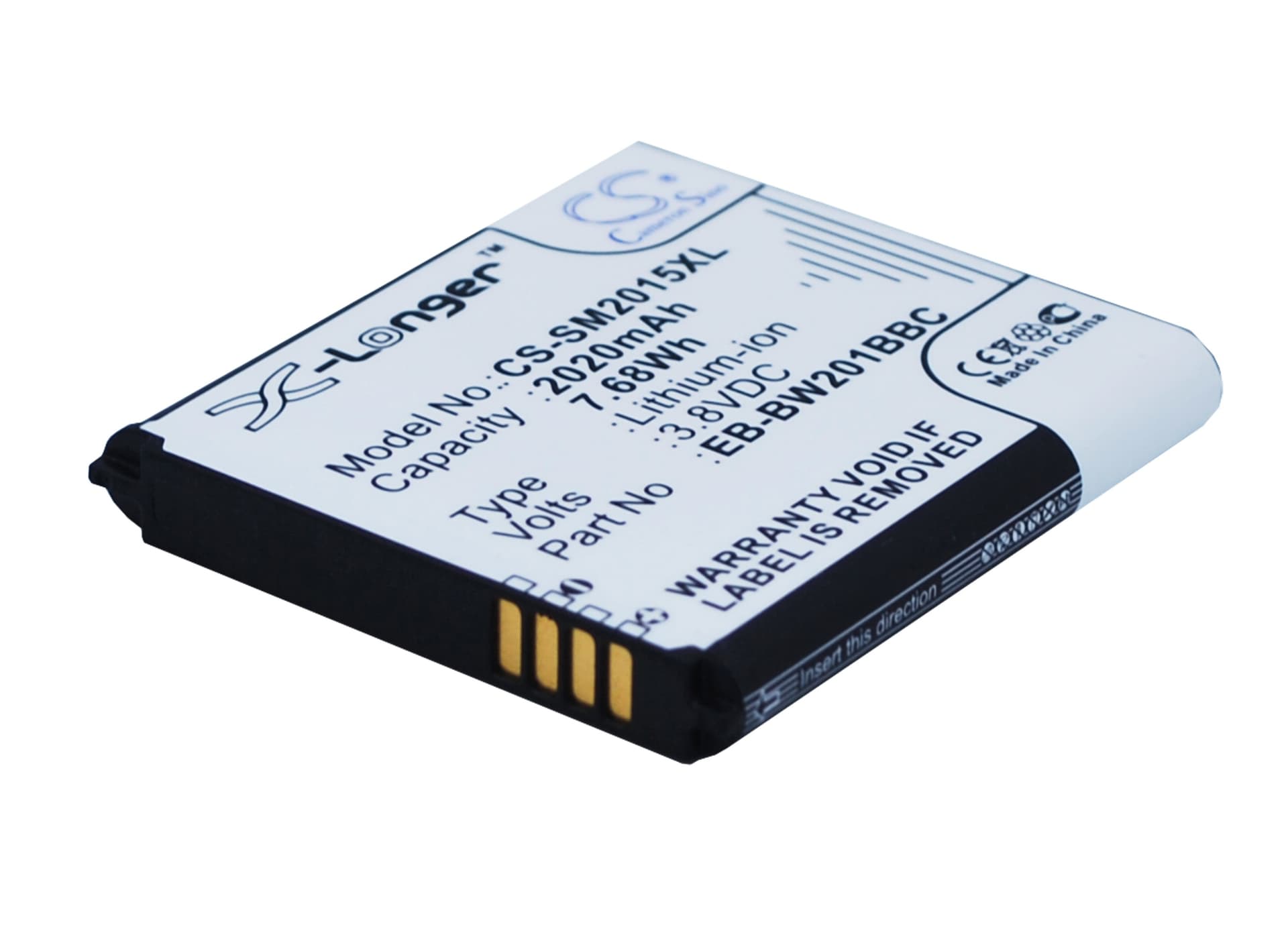 Replacement Battery for Samsung SM-W2015 - CS-SM2015XL-1.jpg