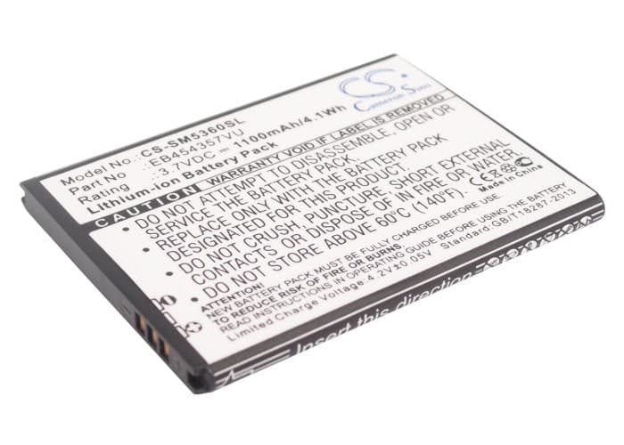 Replacement Battery for Samsung GT-S5360 - CS-SM5360SL-1.jpg
