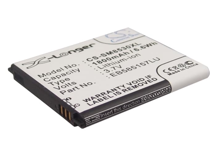 Replacement Battery for Samsung Galaxy Beam - CS-SM8530XL-1.jpg