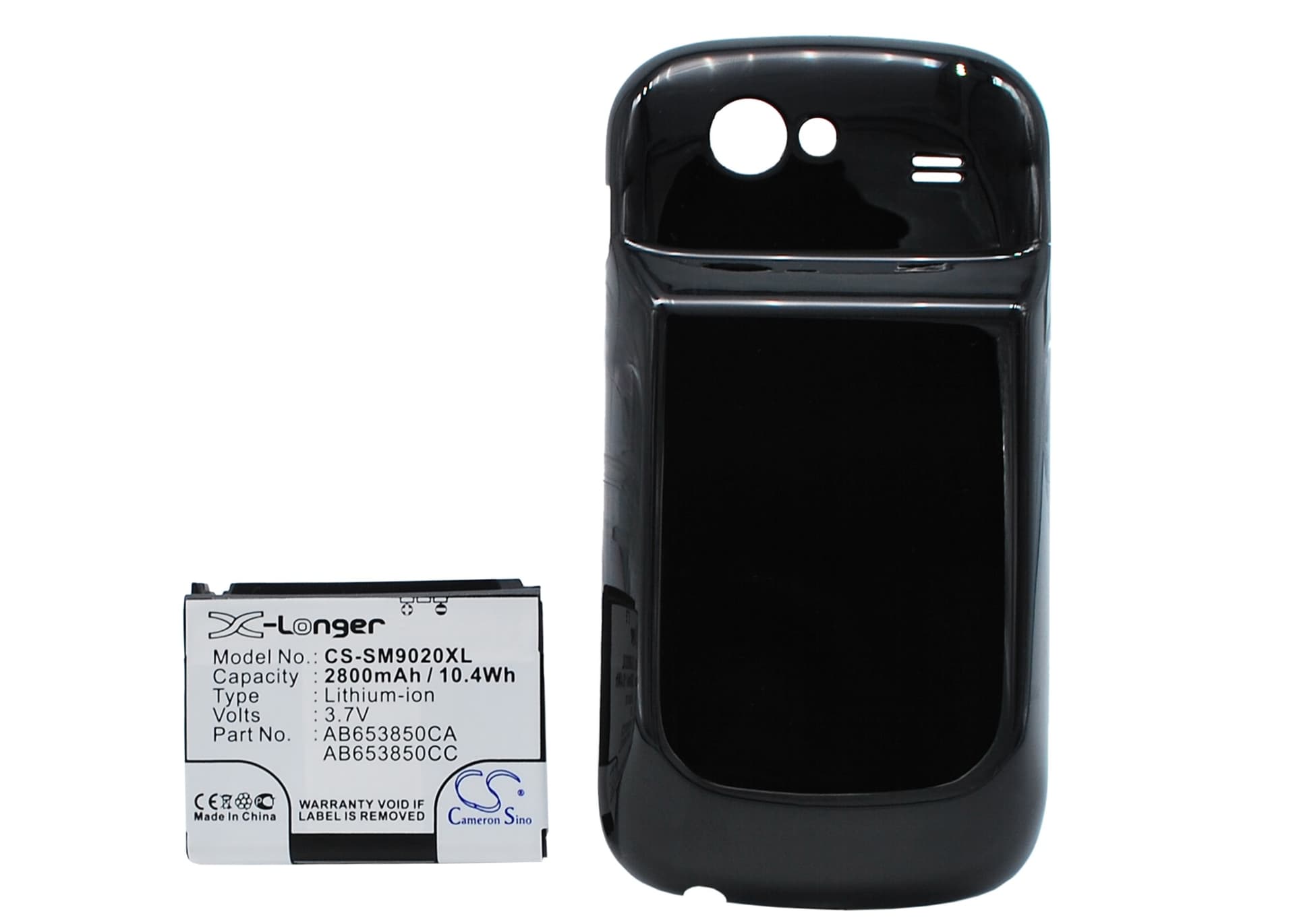 Replacement Battery for Samsung Nexus S - CS-SM9020XL-1.jpg