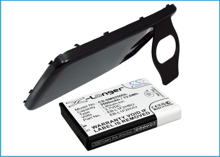 Replacement Battery for Samsung Galaxy Nexus - CS-SM9250DL-1.jpg