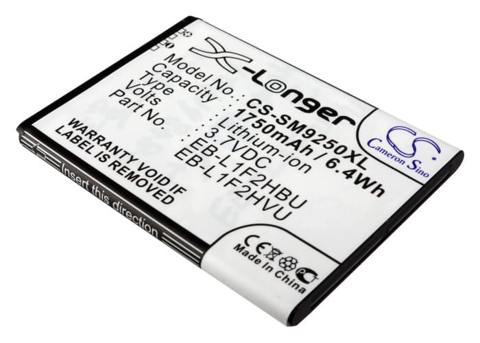 Replacement Battery for Sprint SPH-L700 - CS-SM9250XL-1.jpg