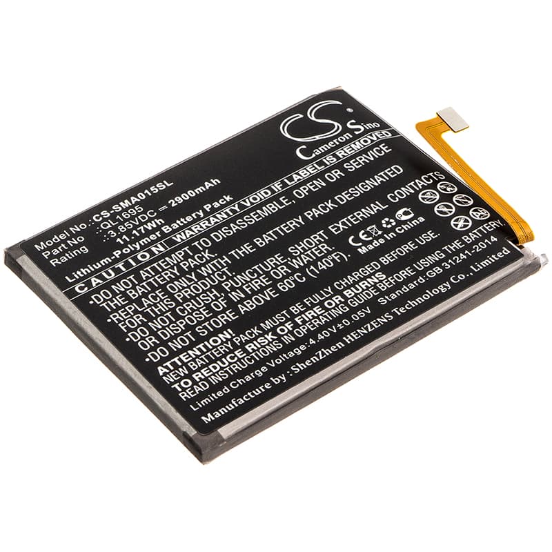 Replacement Battery for Samsung SM-A015V - CS-SMA015SL-1.jpg