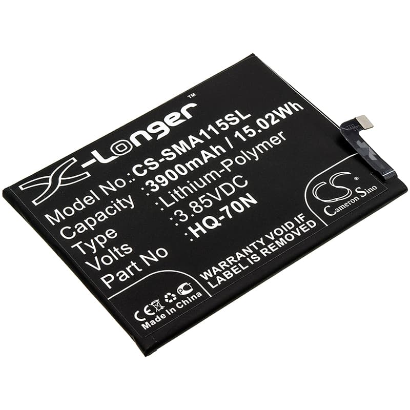 Replacement Battery for Samsung Galaxy A11 - CS-SMA115SL-1.jpg