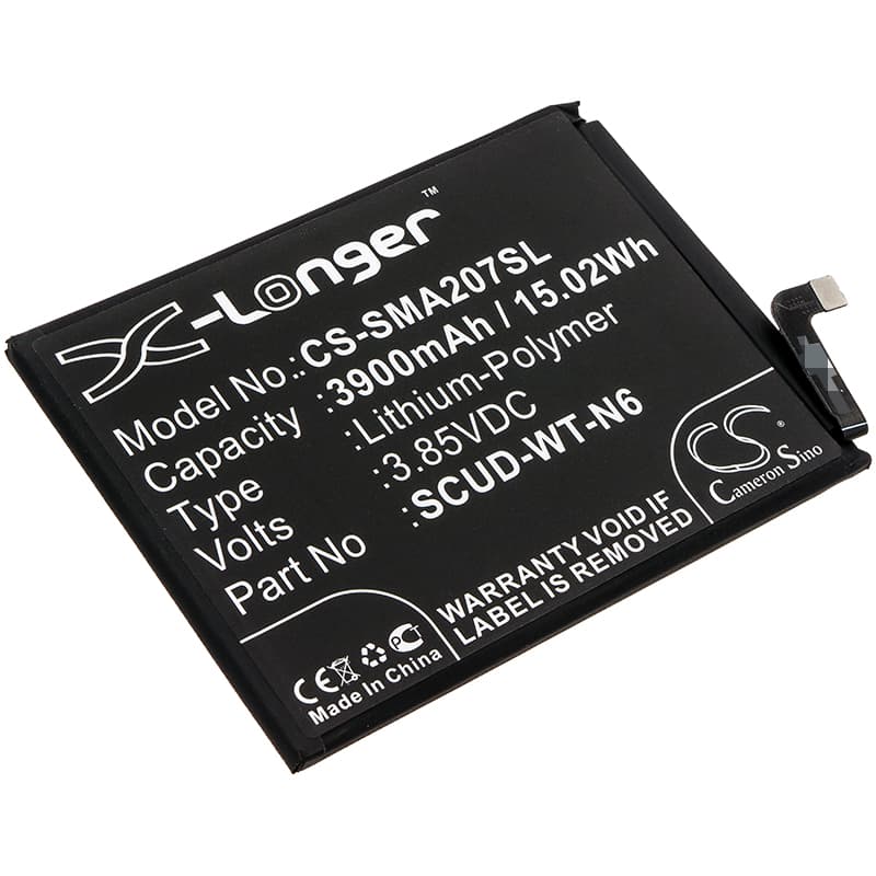 Replacement Battery for Samsung Galaxy A20s - CS-SMA207SL-1.jpg